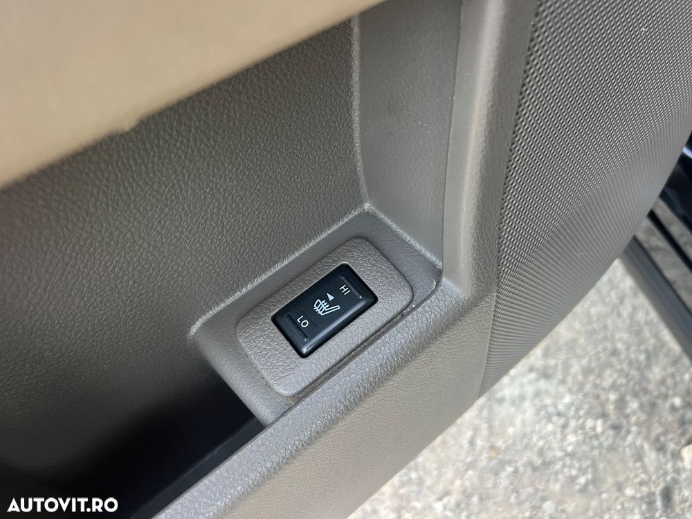 Nissan Murano - 22