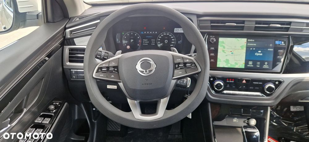 SsangYong/KGM Korando 1.5 T-GDI Joy 2WD - 11