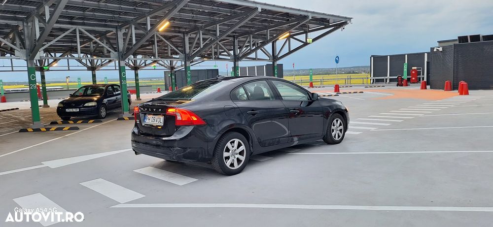 Volvo S60 D3 Business Edition - 6