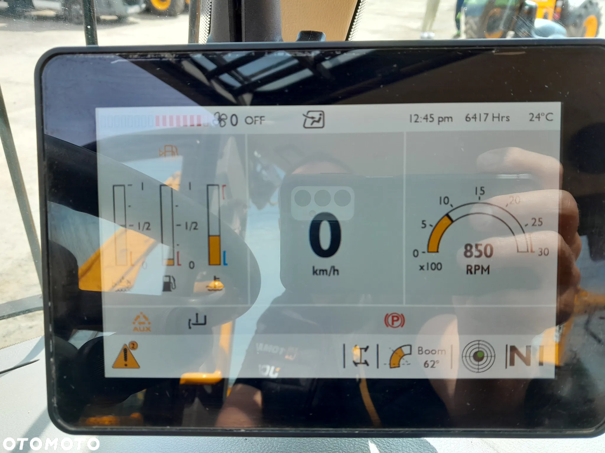 JCB 542-70   agri-plus agri-super - 23