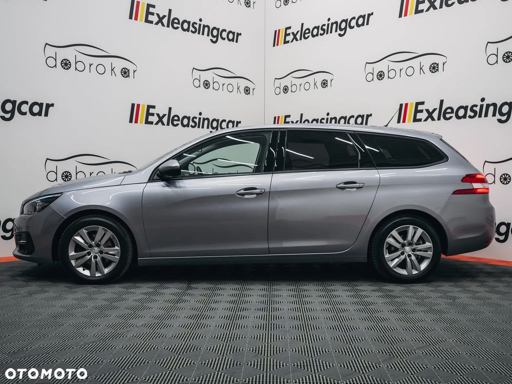 Peugeot 308 BlueHDi 100 Stop & Start Active - 6