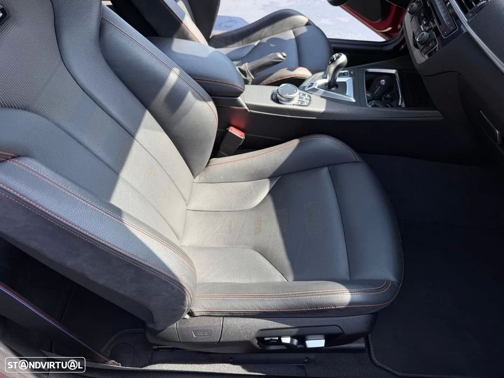 BMW M2 Competition Auto - 18