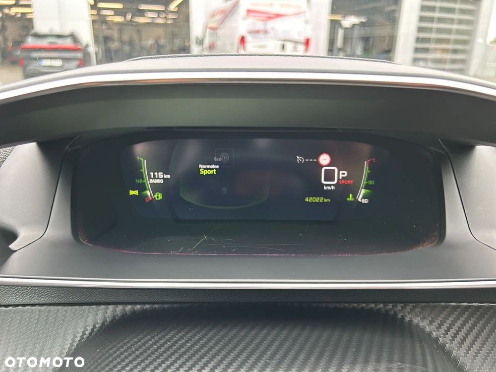 Peugeot 208 1.2 PureTech Active S&S EAT8 - 27