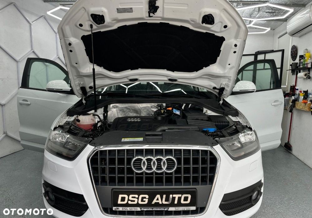Audi Q3 - 30