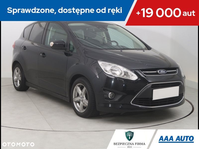 Ford C-MAX - 1