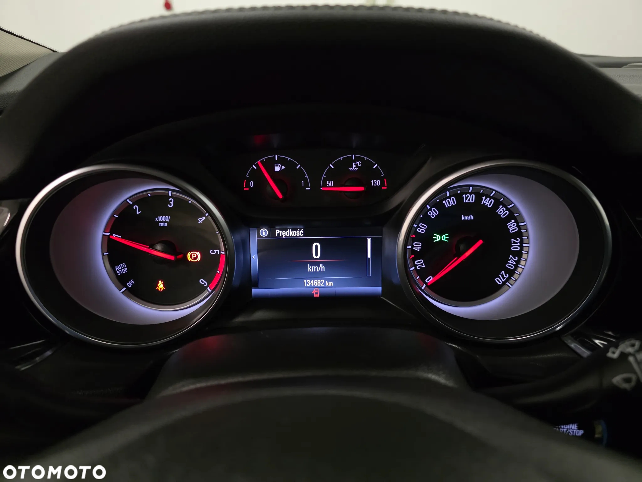 Opel Insignia Sports Tourer 2.0 Diesel Exclusive - 14