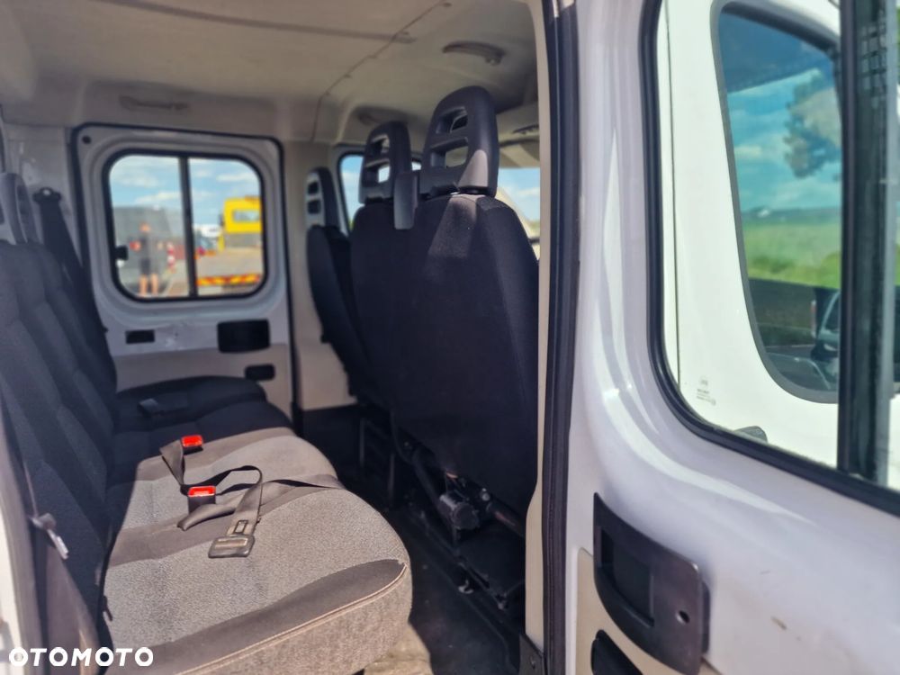 Fiat Ducato - 19