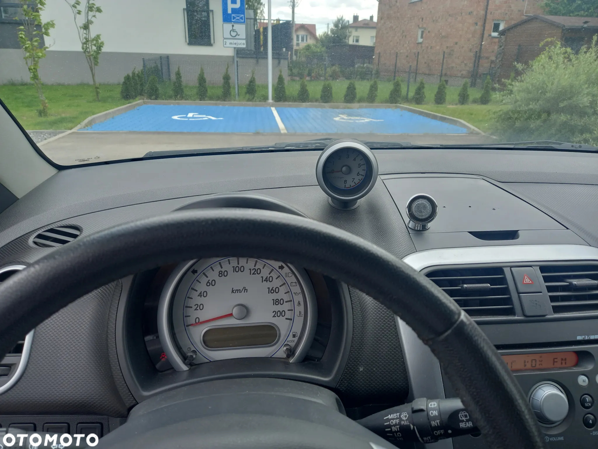 Suzuki Splash 1.2 Comfort - 31
