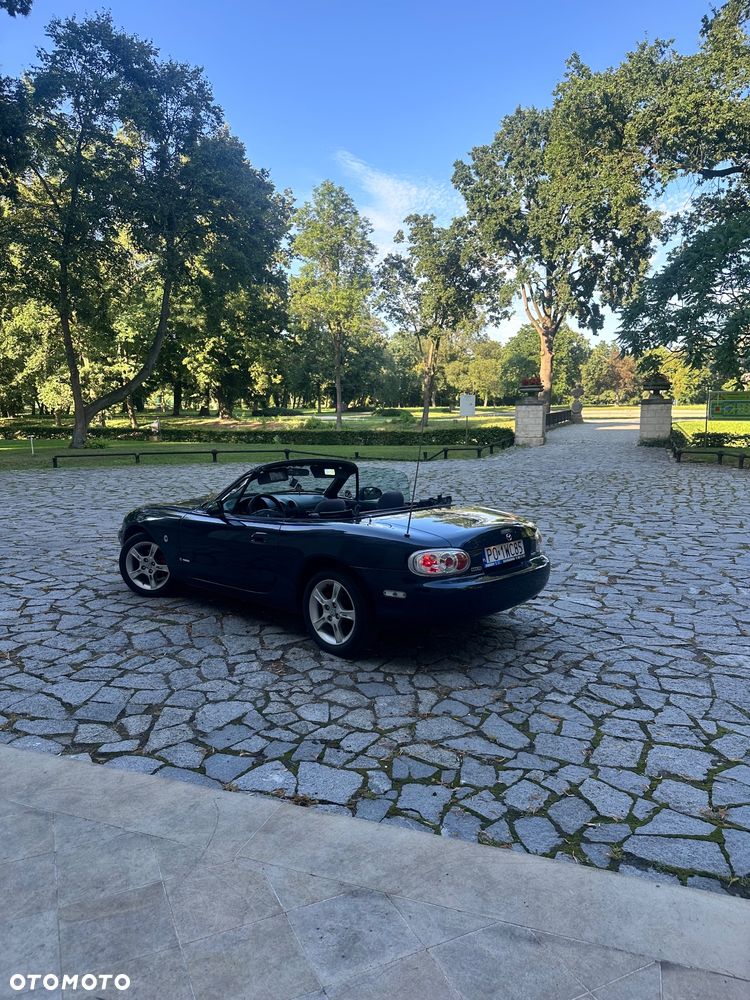 Mazda MX-5 - 10