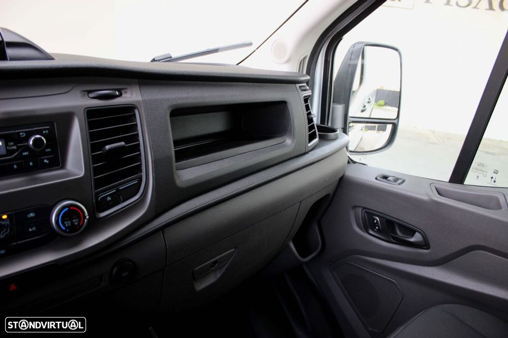 Ford Transit 350 L3 2.0 TDCi H1 CD Trend - 32