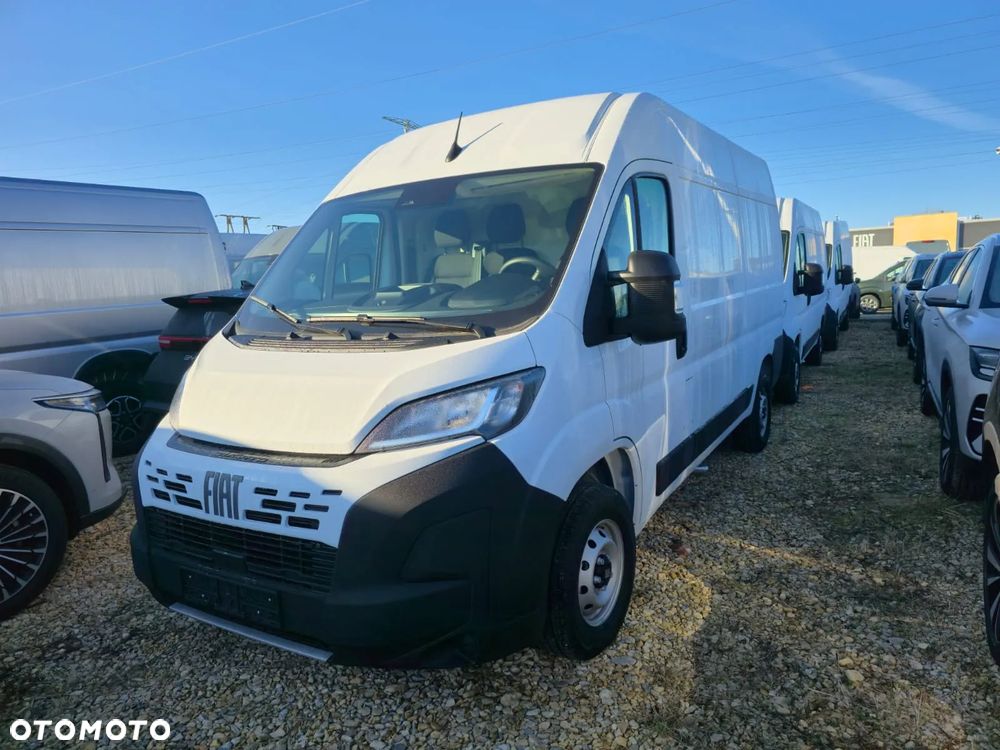 Fiat Ducato - 1