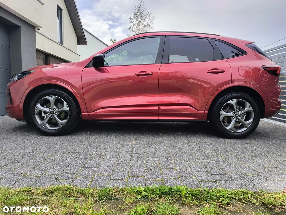 Ford Escape - 15