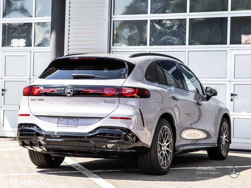 Mercedes-Benz GLC 400 94kWh 4-Matic EQ - 5