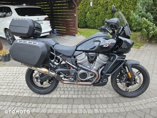 Harley-Davidson Pan America