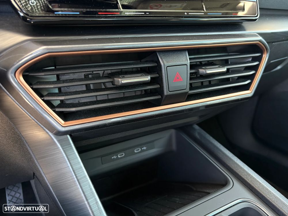 Cupra Formentor 1.4 e-Hybrid DSG - 20