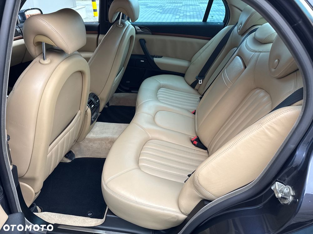 Lancia Thesis 3.2 V6 Comfotronic Emblema - 19