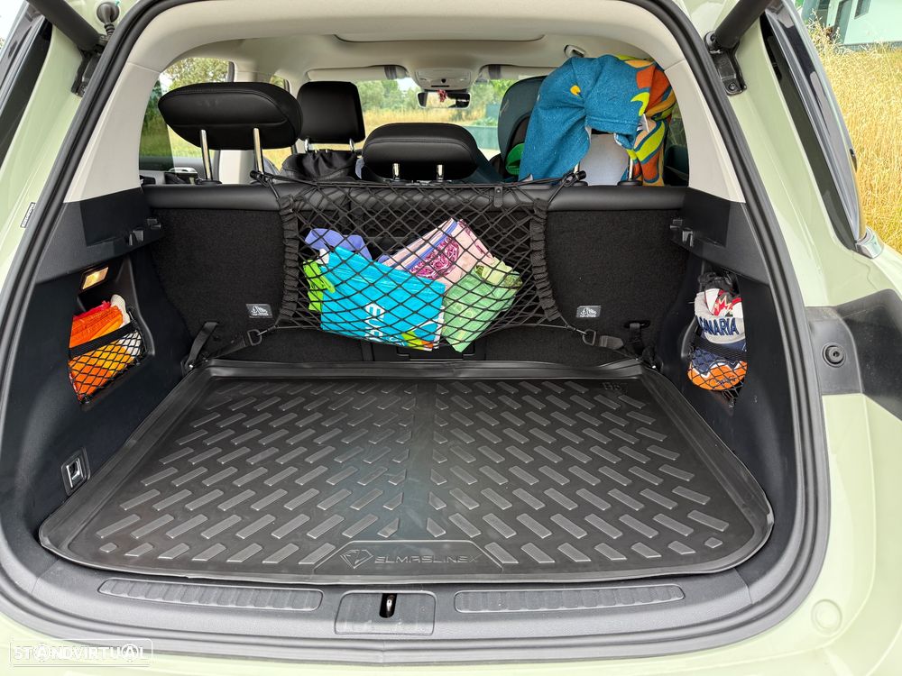 Smart #1 66 kWh Pro+ 22kW - 16