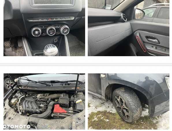 Dacia Duster - 3