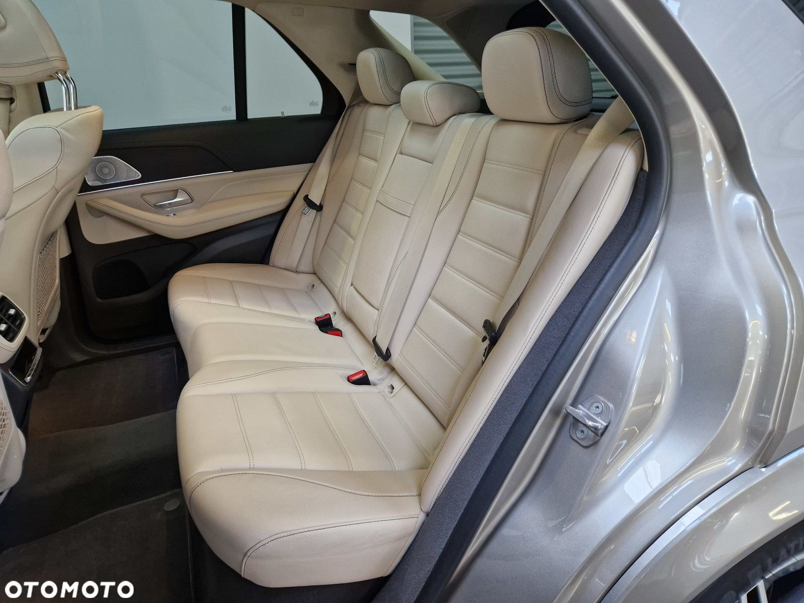 Mercedes-Benz GLE 400 d 4-Matic - 20