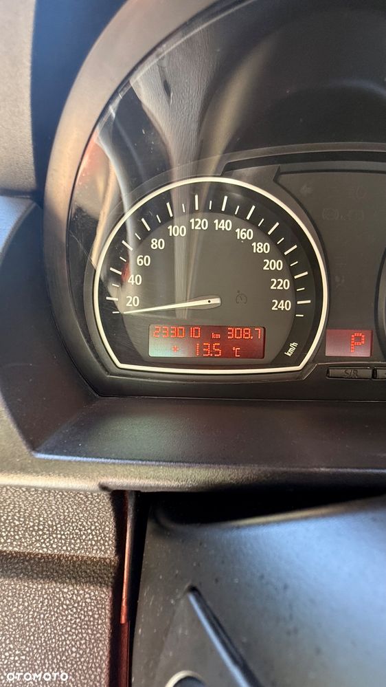 BMW X3 - 13
