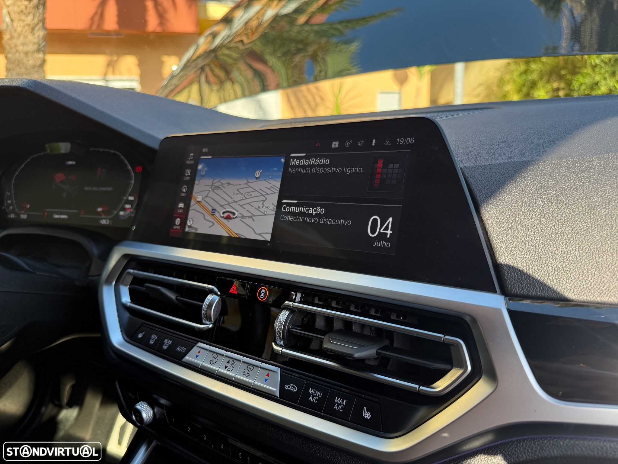 BMW M4 Competition - 22