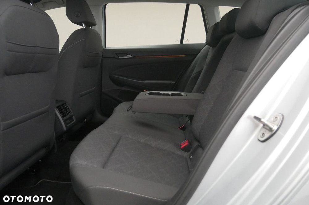 Volkswagen Golf - 15