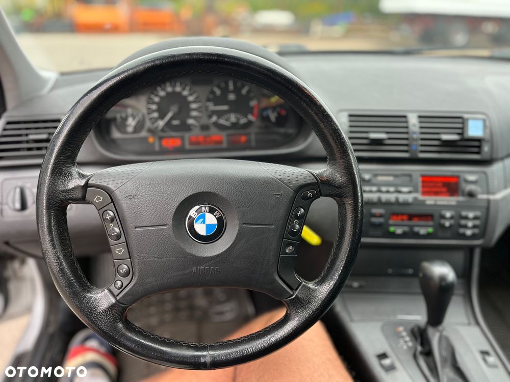 BMW Seria 3 320d DPF Edition Fleet - 10