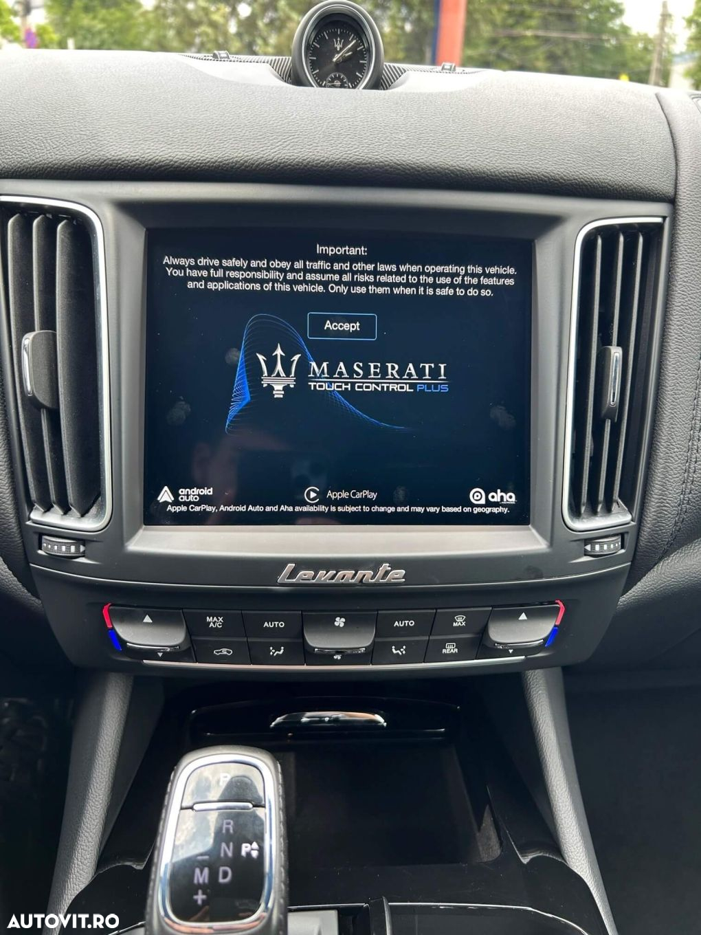 Maserati Levante - 13