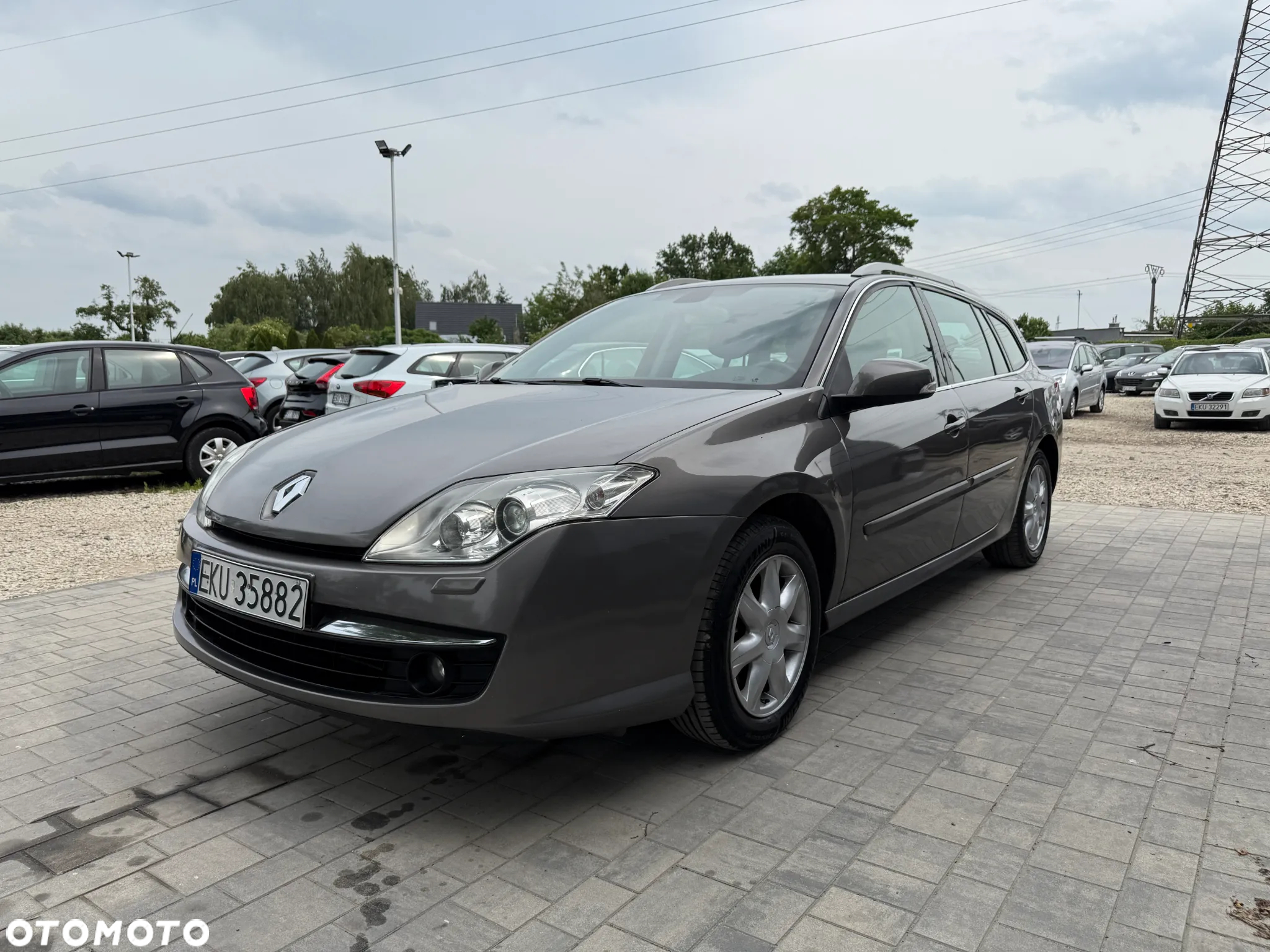 Renault Laguna 2.0 Dynamique - 13