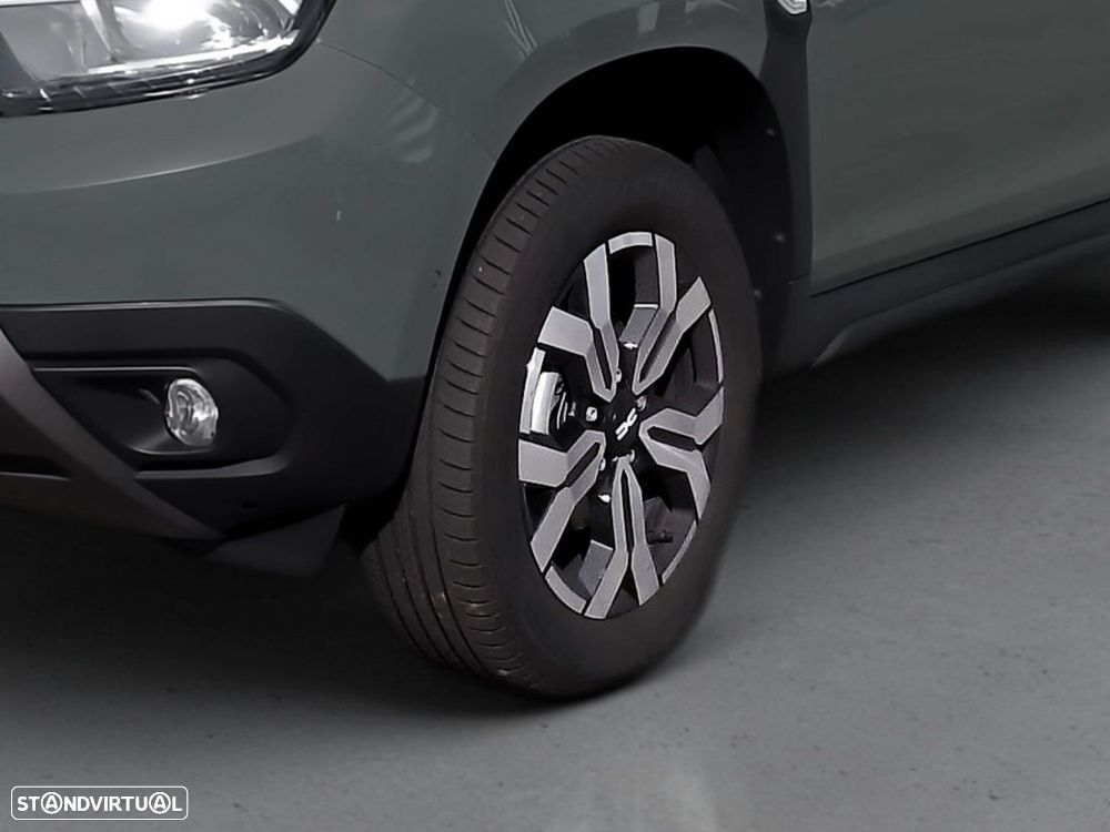 Dacia Duster - 6