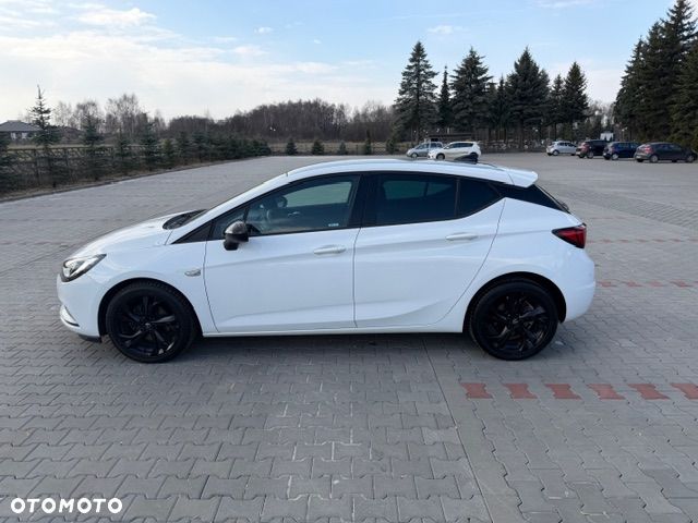 Opel Astra 1.4 T Dynamic - 15