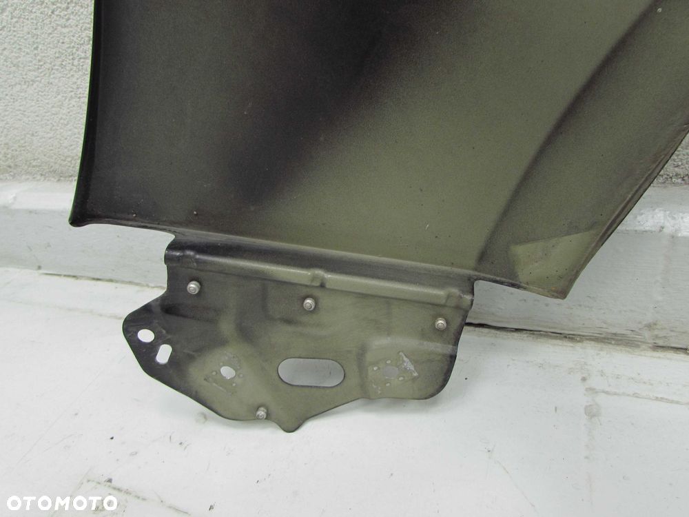 OPEL ASTRA IV J LIFT FL 09-15 BLOTNIK PRZOD PRAWY Z20R - 9