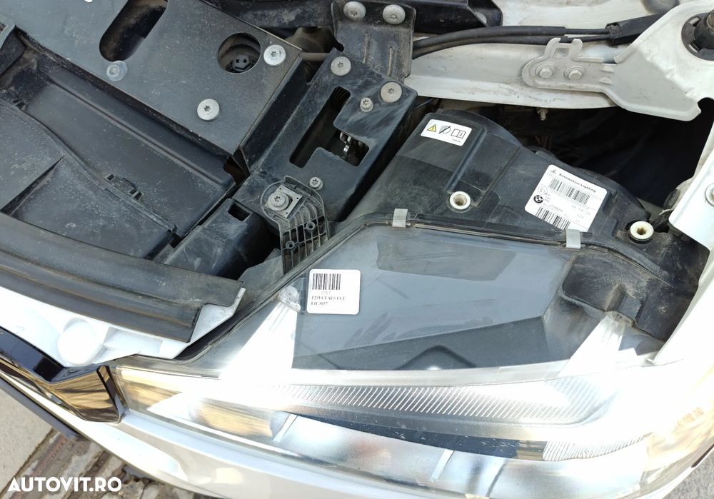 BMW X3 xDrive20d Aut. xLine - 8