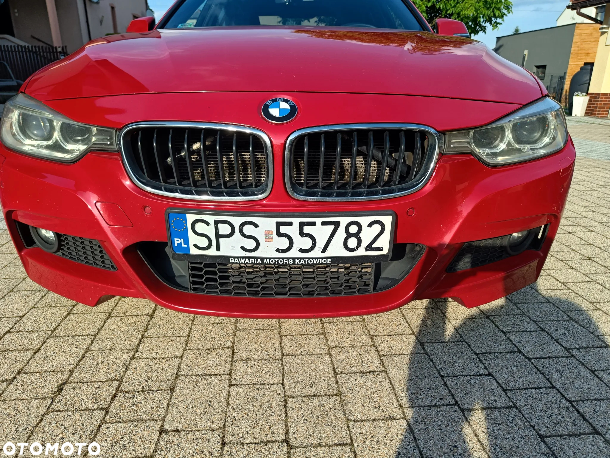BMW Seria 3 - 3