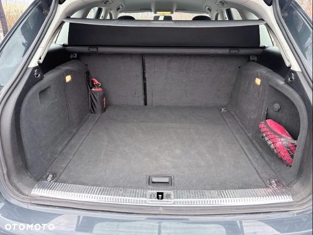Audi A4 Avant 1.8 TFSI - 11
