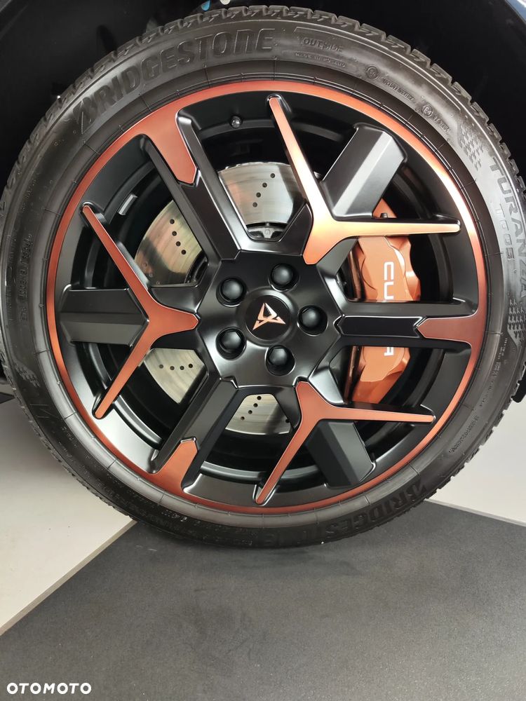 Cupra Formentor 2.0 TSI 4Drive DSG VZ Extreme - 30