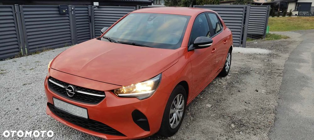 Opel Corsa 1.2 Business S&S - 1