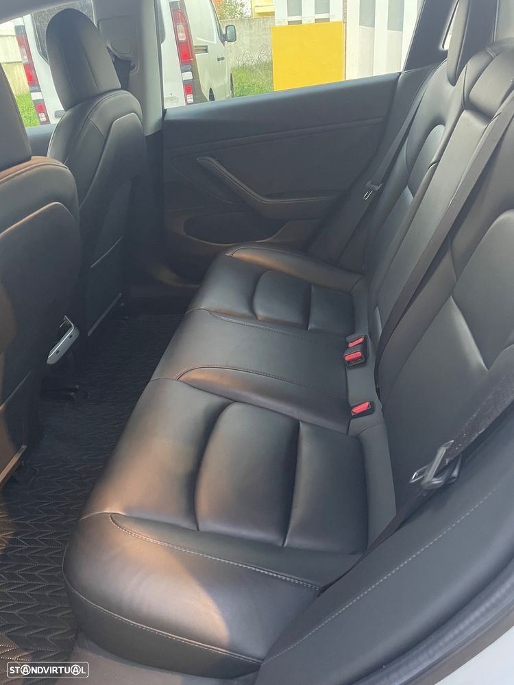 Tesla Model 3 Long Range AWD Dual Motor - 20