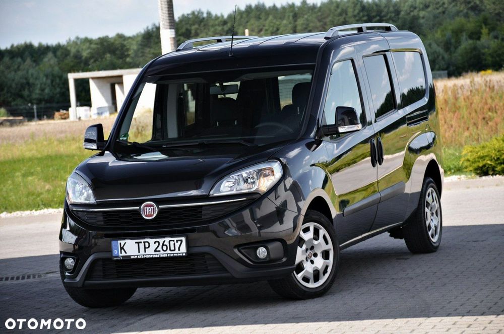 Fiat Doblo - 4