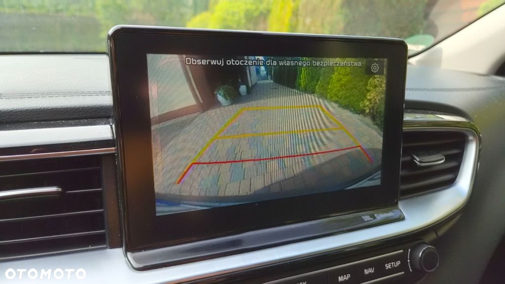 Kia Ceed 1.6 CRDi Vision - 33