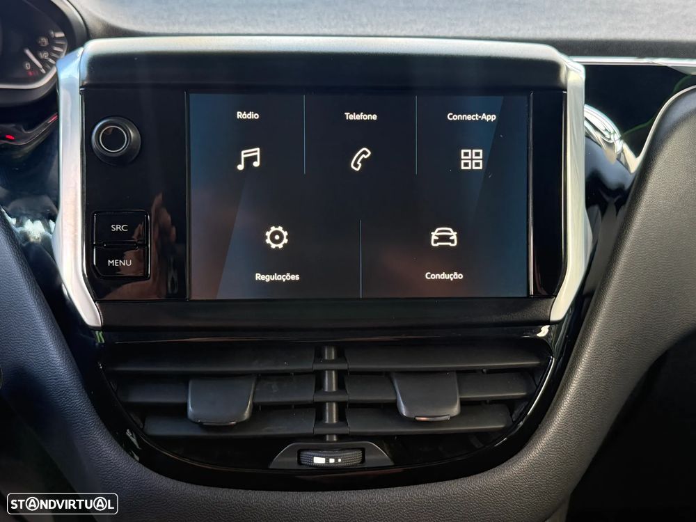 Peugeot 208 1.5 BlueHDi Active - 26