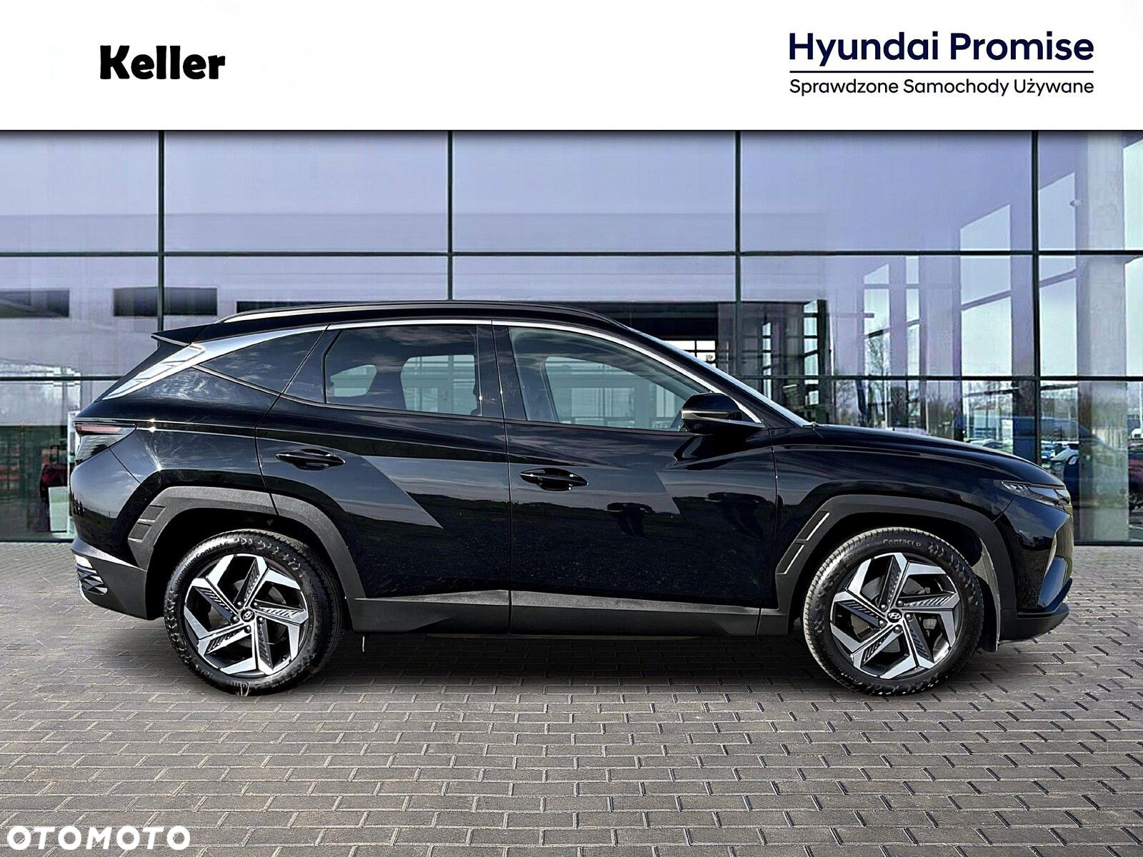 Hyundai Tucson - 7