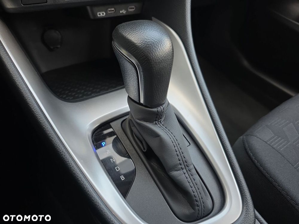 Toyota Yaris Hybrid 1.5 Comfort - 22