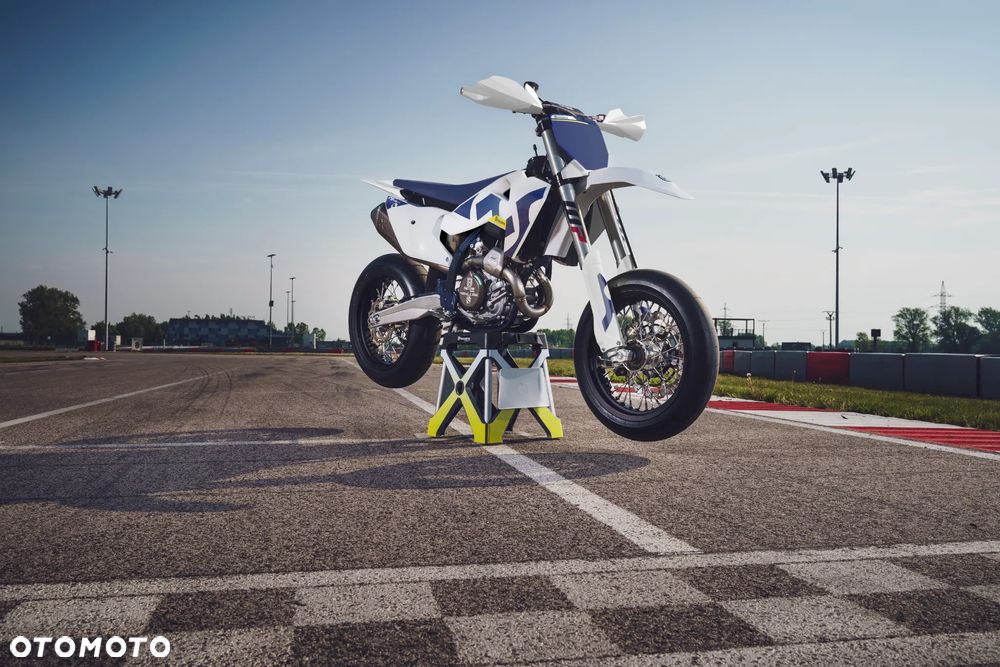 Husqvarna FS - 2