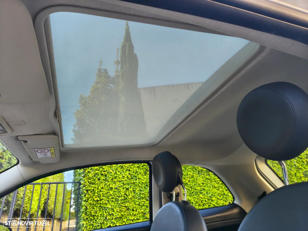 Fiat 500 1.0 Hybrid Dolcevita - 20