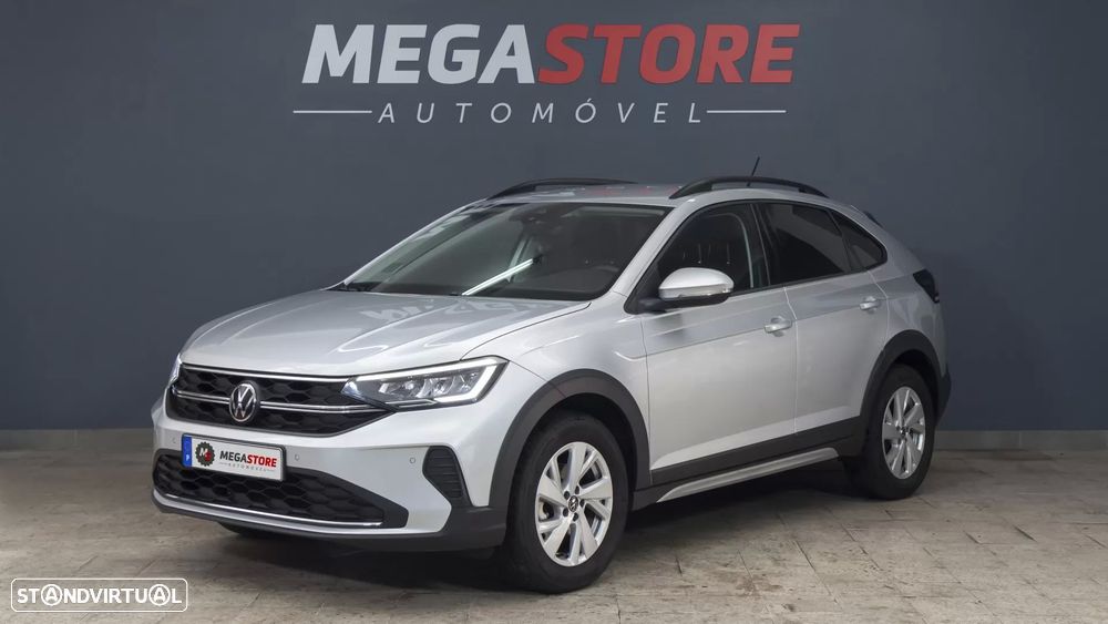 VW Taigo 1.0 TSI Urban - 4