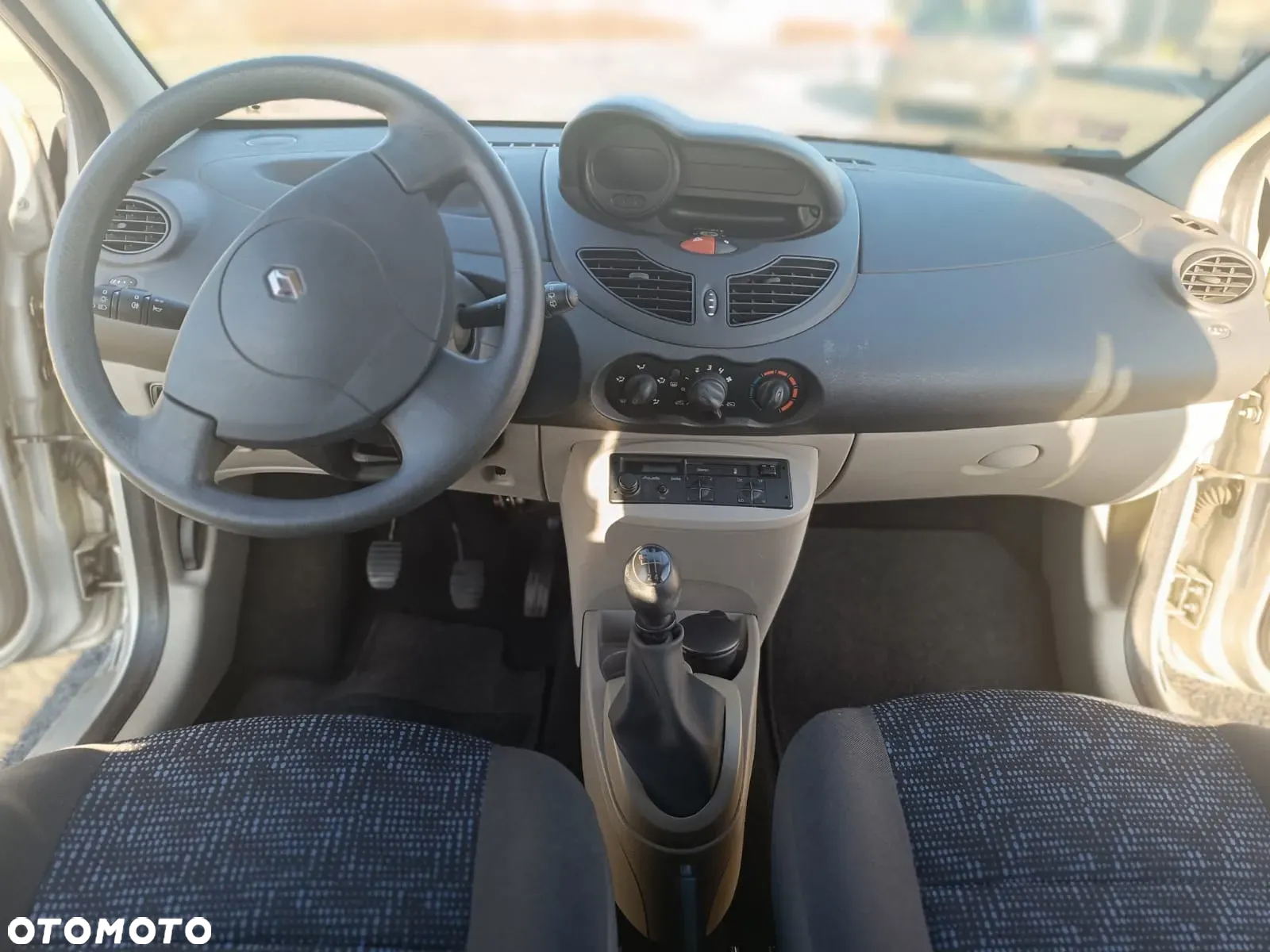 Renault Twingo - 4