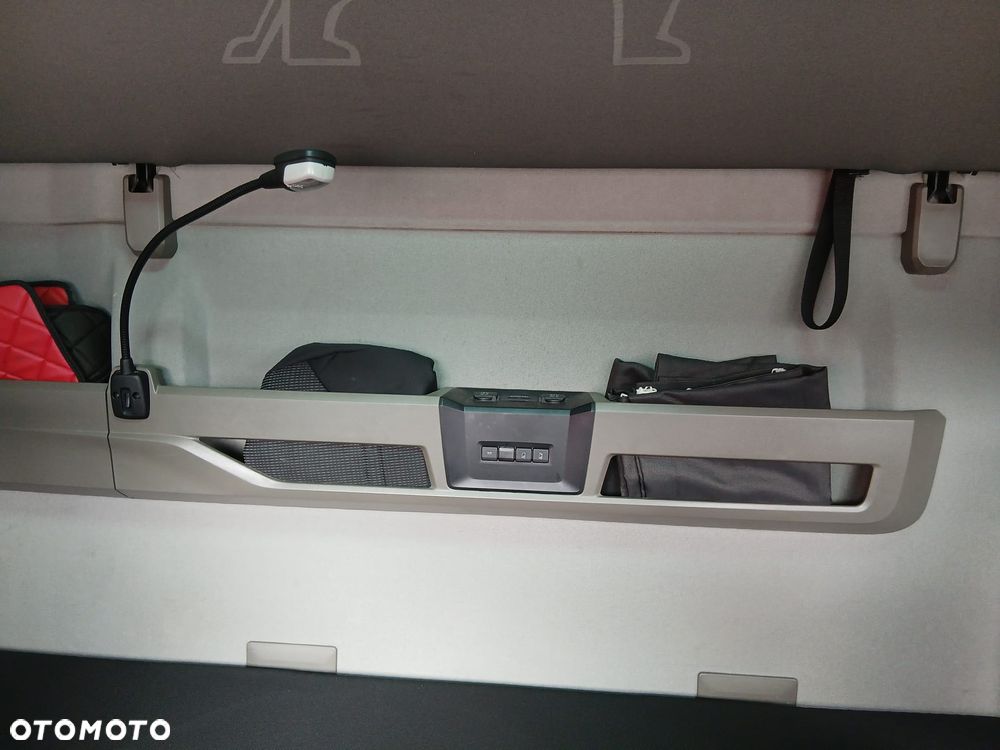 MAN TGX 18.510 4x2 BL SA - 16