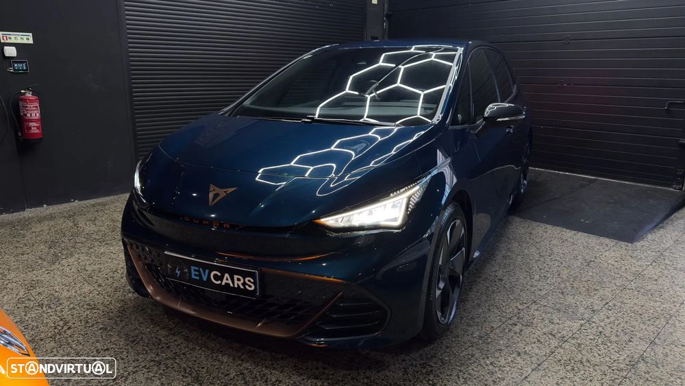 Cupra Born 58 kWh e-Boost - 2