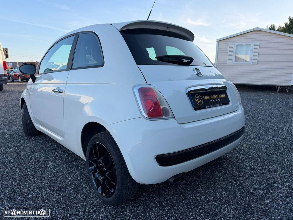 Fiat 500 - 28